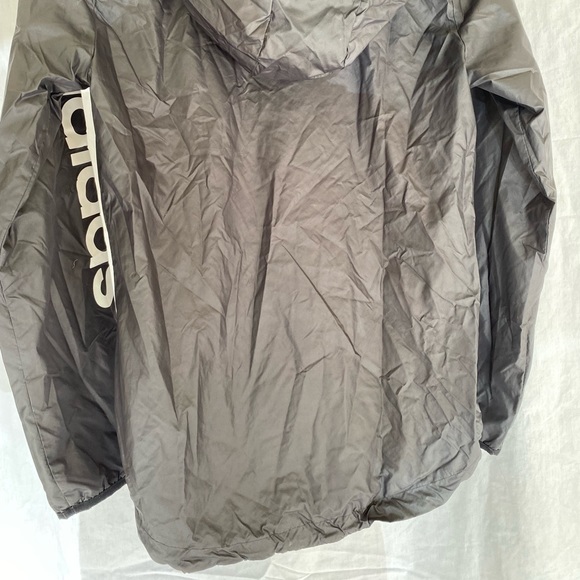 Women’s Adidas Windbreaker - Picture 10 of 12